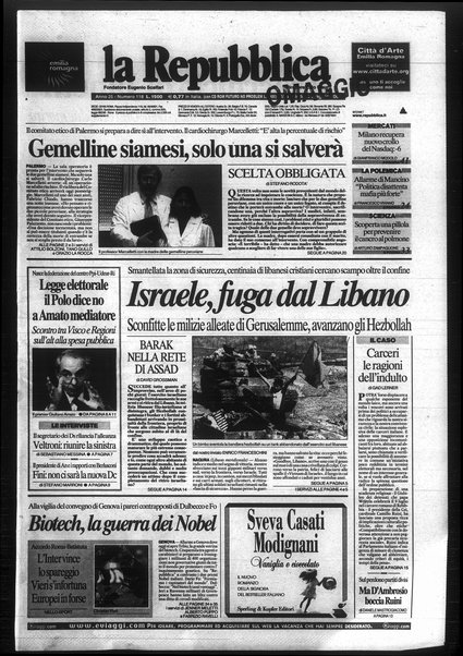 La repubblica